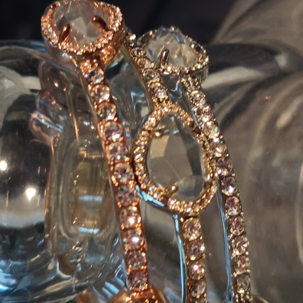 Crystal Bracelets - image 2